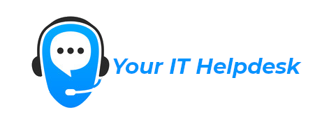Your IT Helpdesk