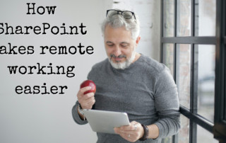 SharePoint for Collaboration