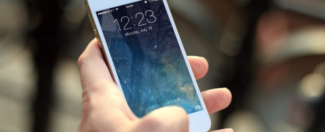 Free Iphone Smartphone photo and picture