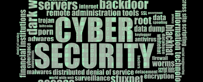 Free cyber security internet security computer security illustration