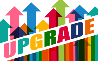 Download free HD stock image of Update Upgrade