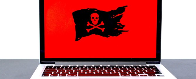 MacBook Pro turned-on