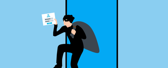 Free hacking data theft online fraud vector