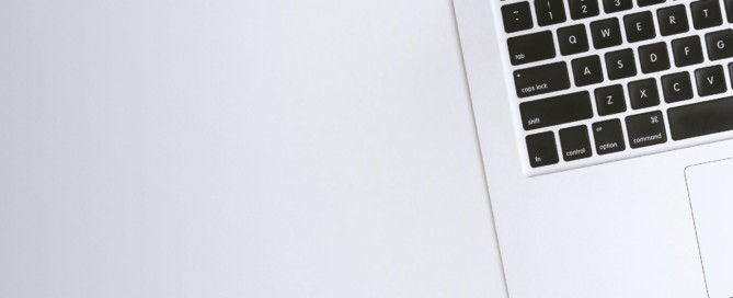 Free Gray Laptop Computer Stock Photo