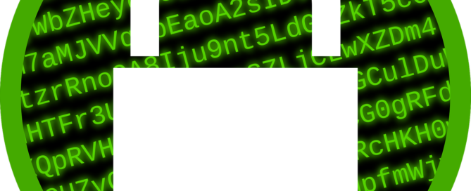 Free computer encrypt encryption vector